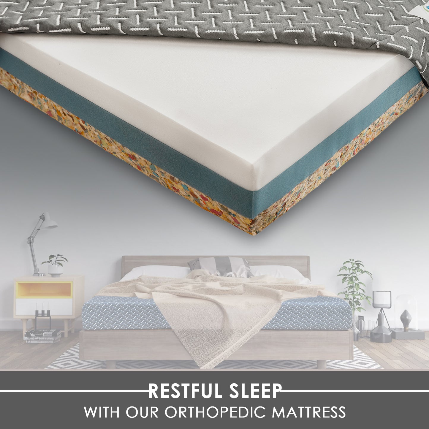 Ortho Mattress
