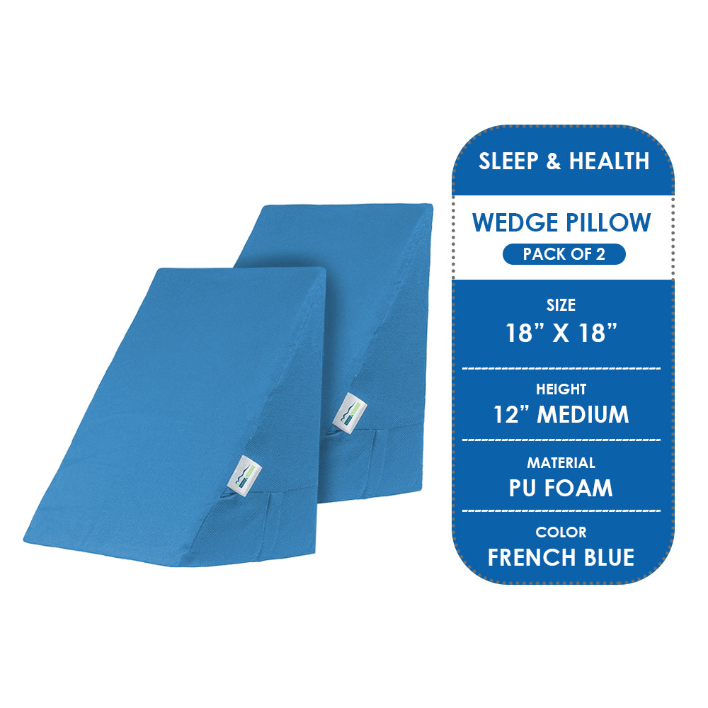 Wedge Pillow Regular