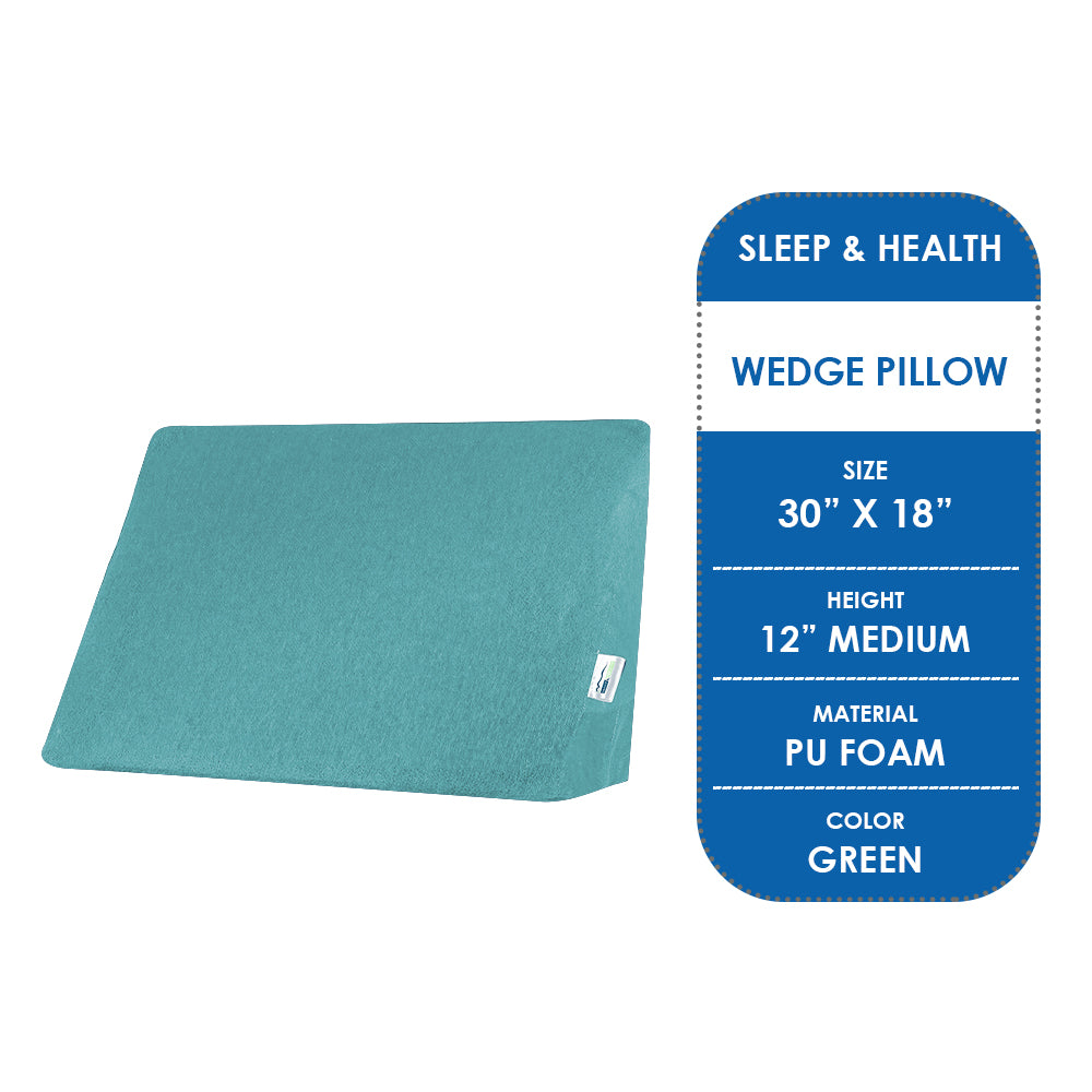 Wedge Pillow Large