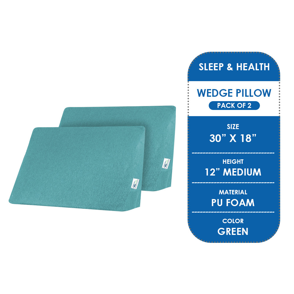 Wedge Pillow Large