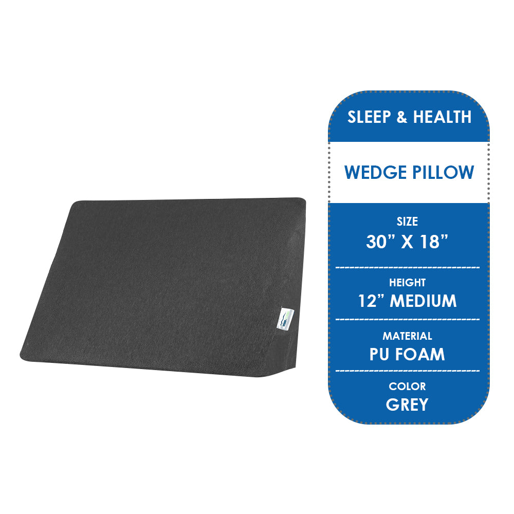 Wedge Pillow Large