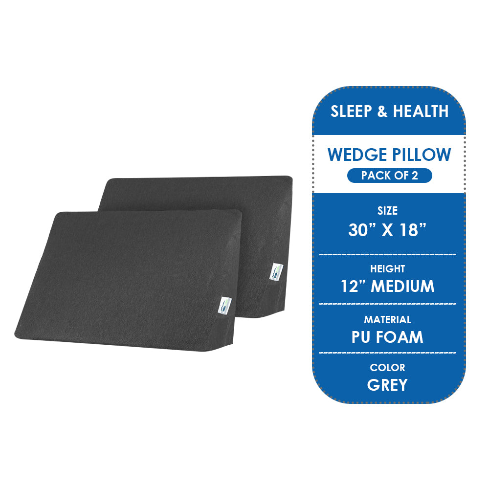 Wedge Pillow Large