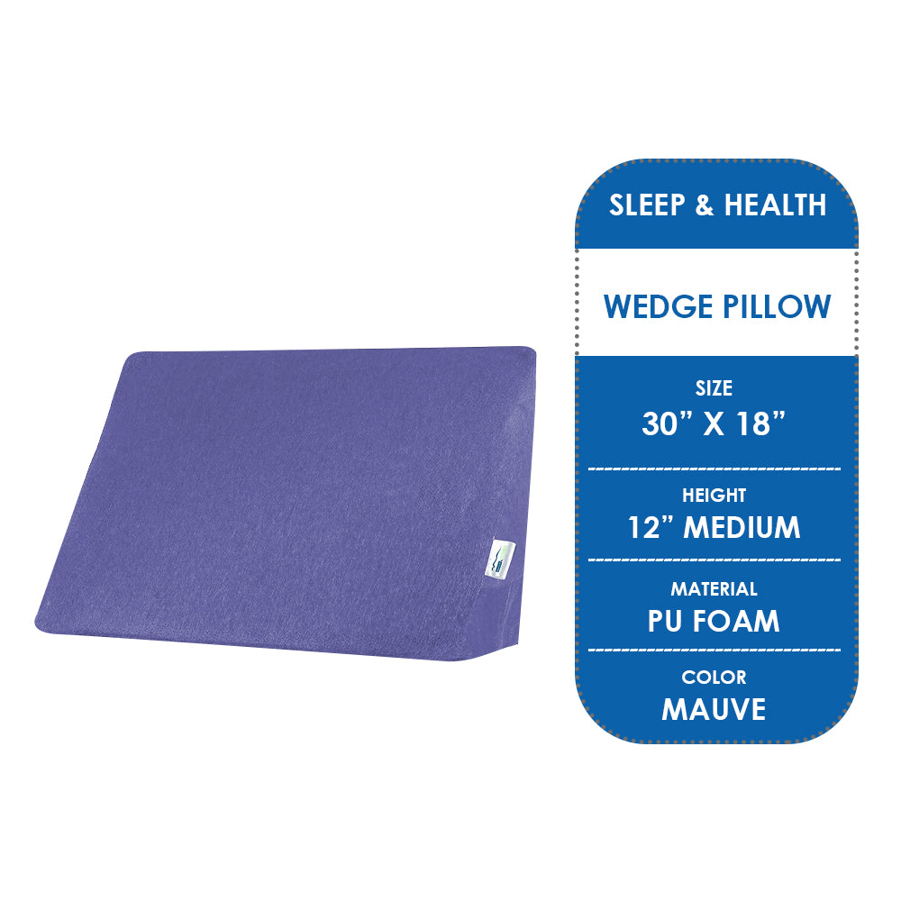 Wedge Pillow Large