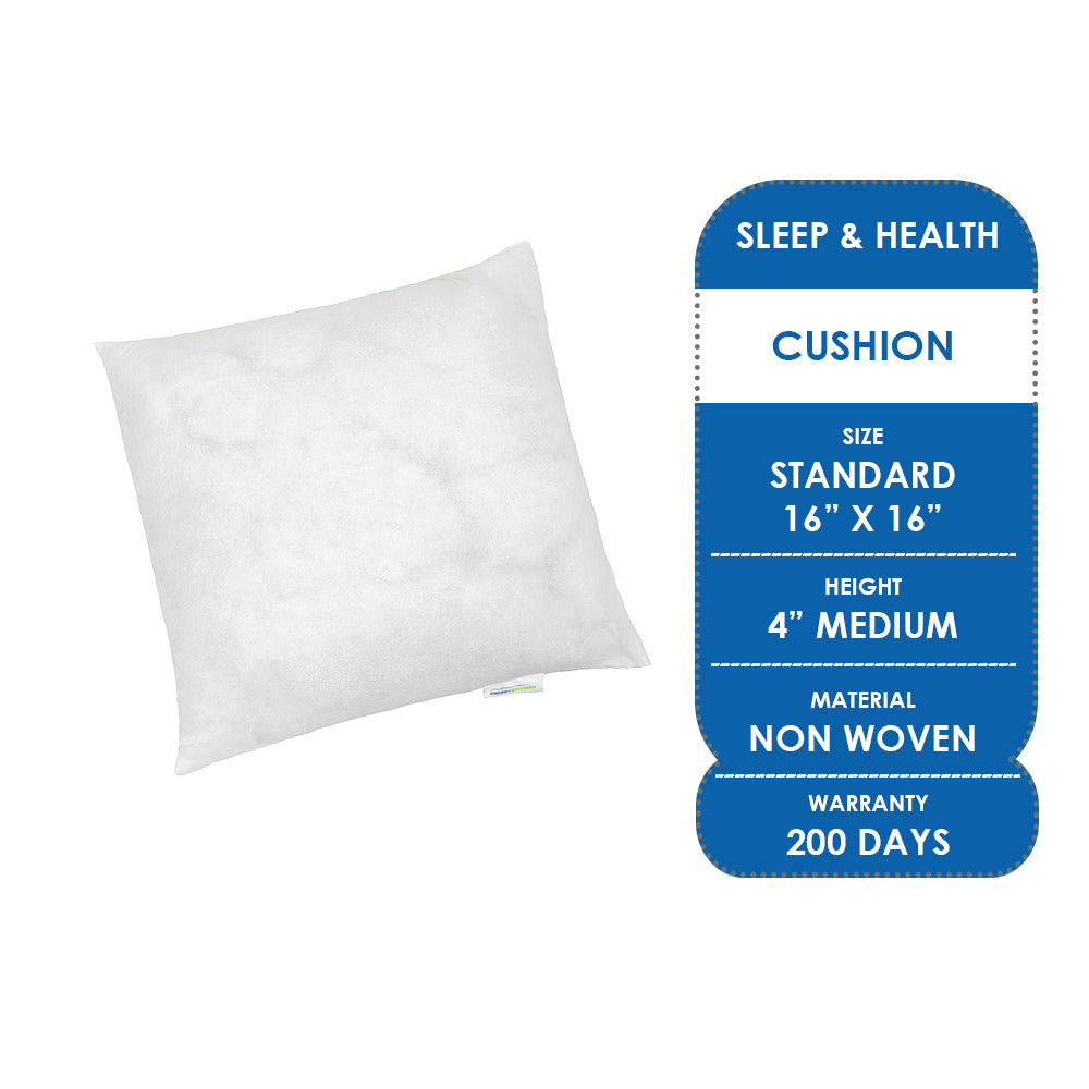 Cushion Filler Non Woven