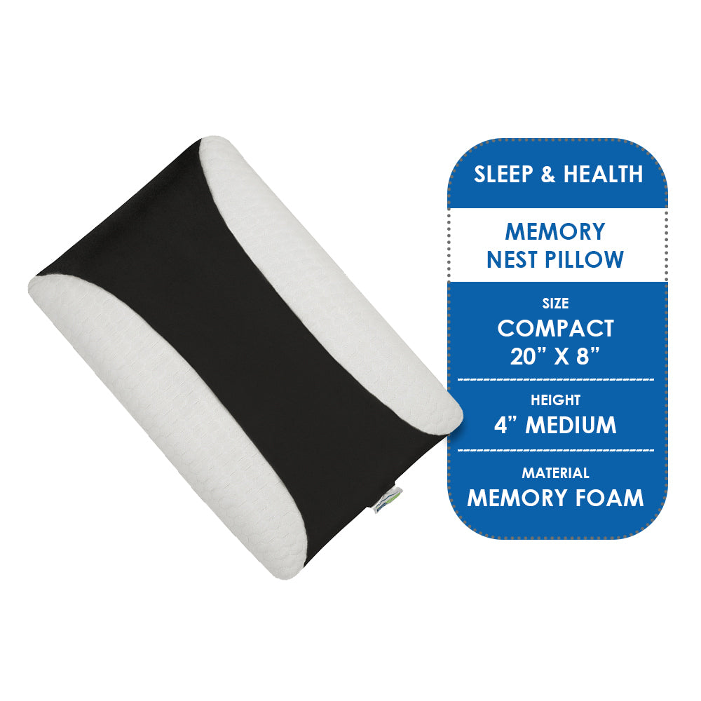 Memory Pillow Small