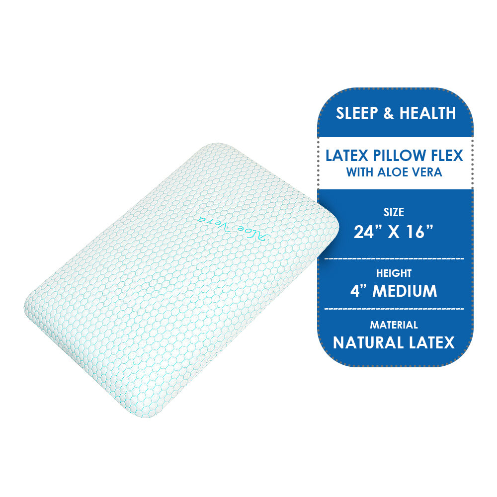 Latex Pillow Regular