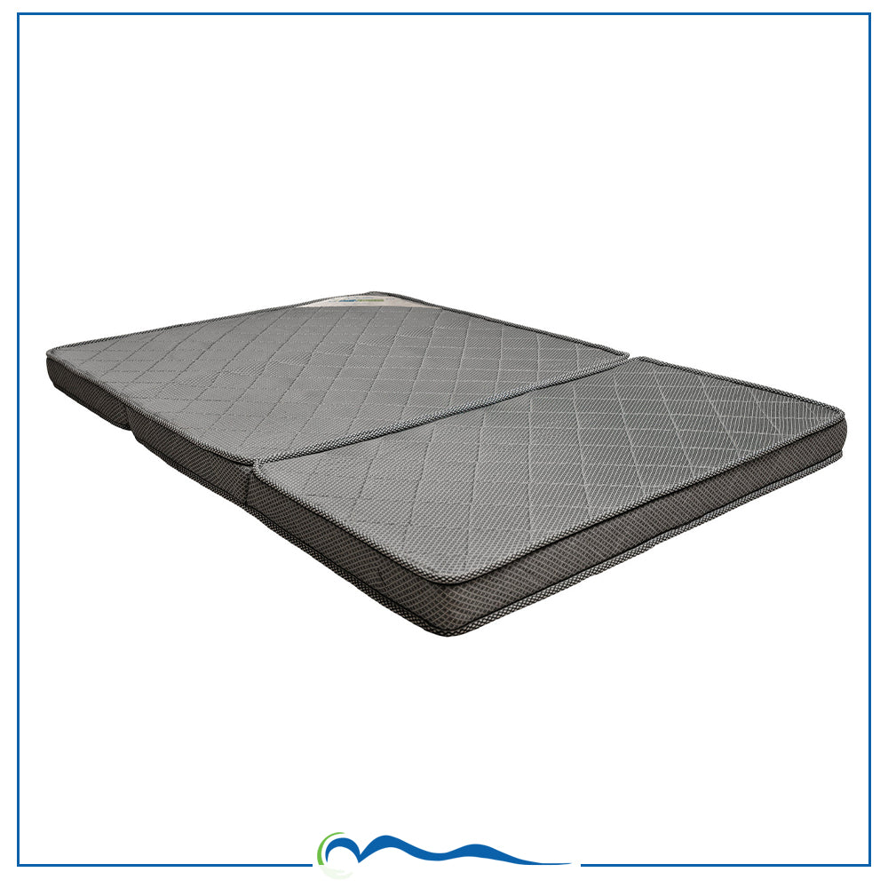 Folding Bed