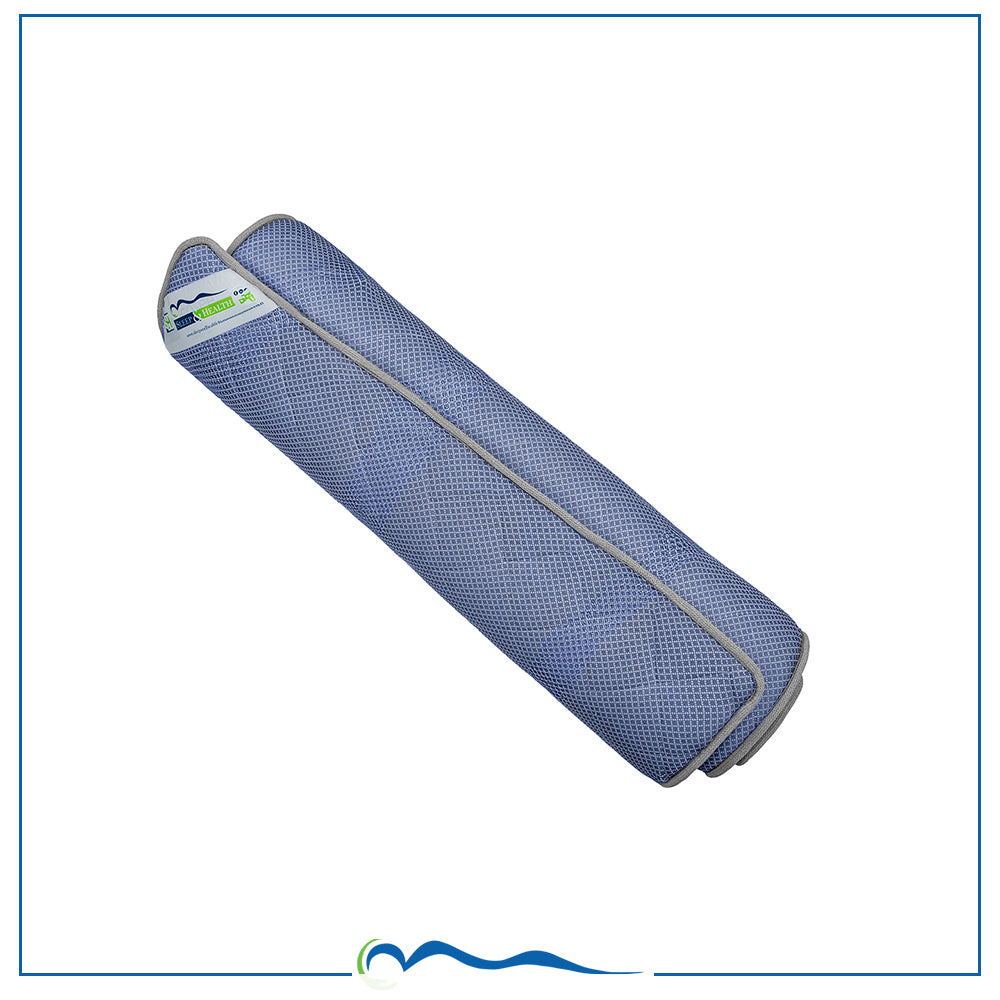 Slim Roll Bed