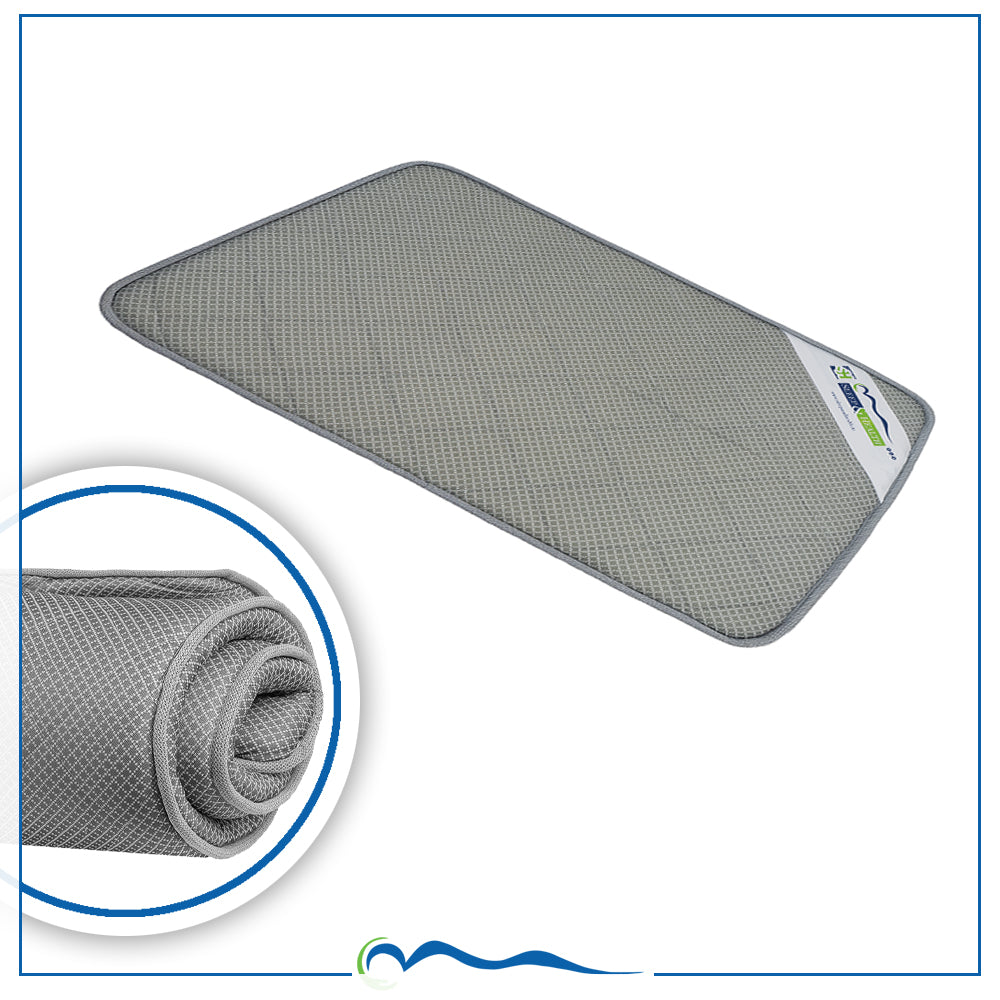 Slim Roll Bed
