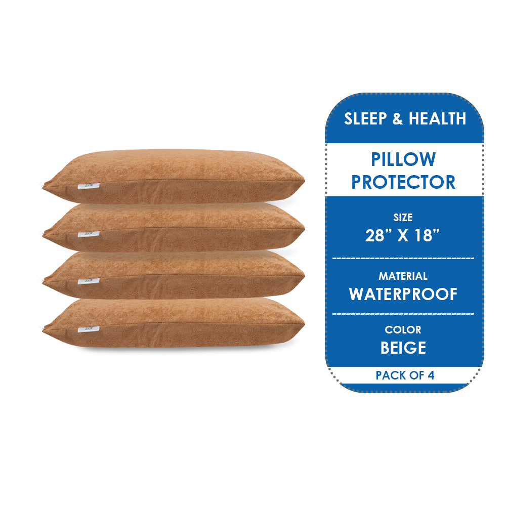Pillow Protector
