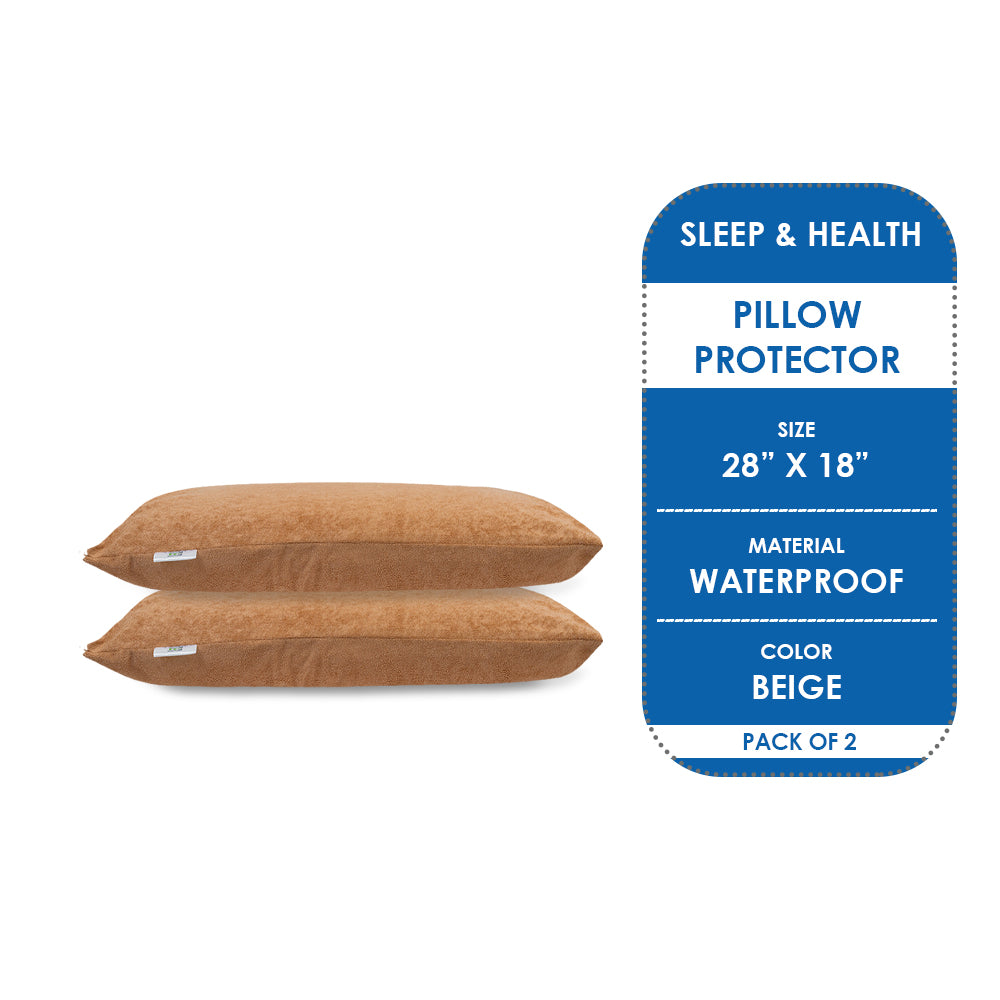 Pillow Protector