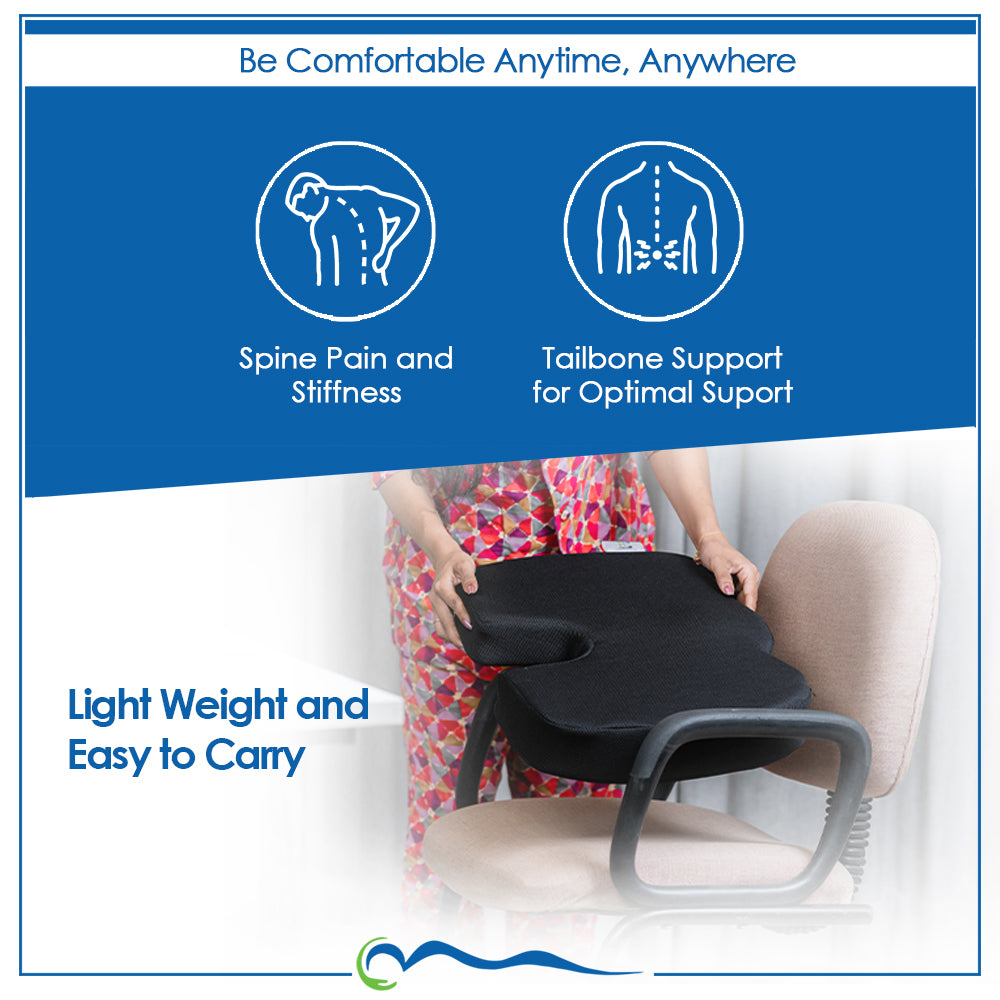 Latex Contour Seat
