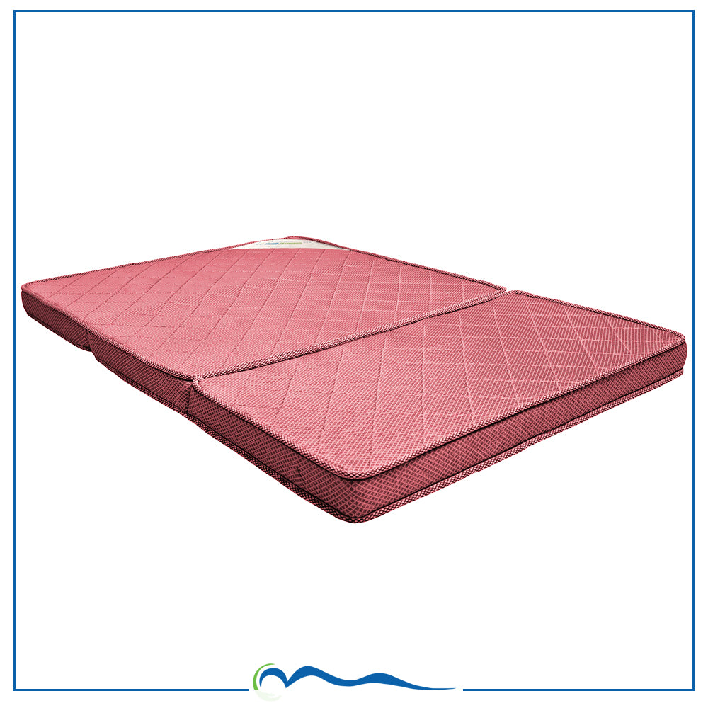 Folding Bed