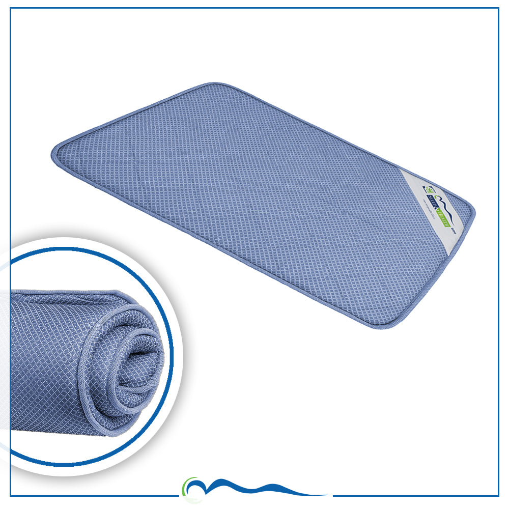 Slim Roll Bed