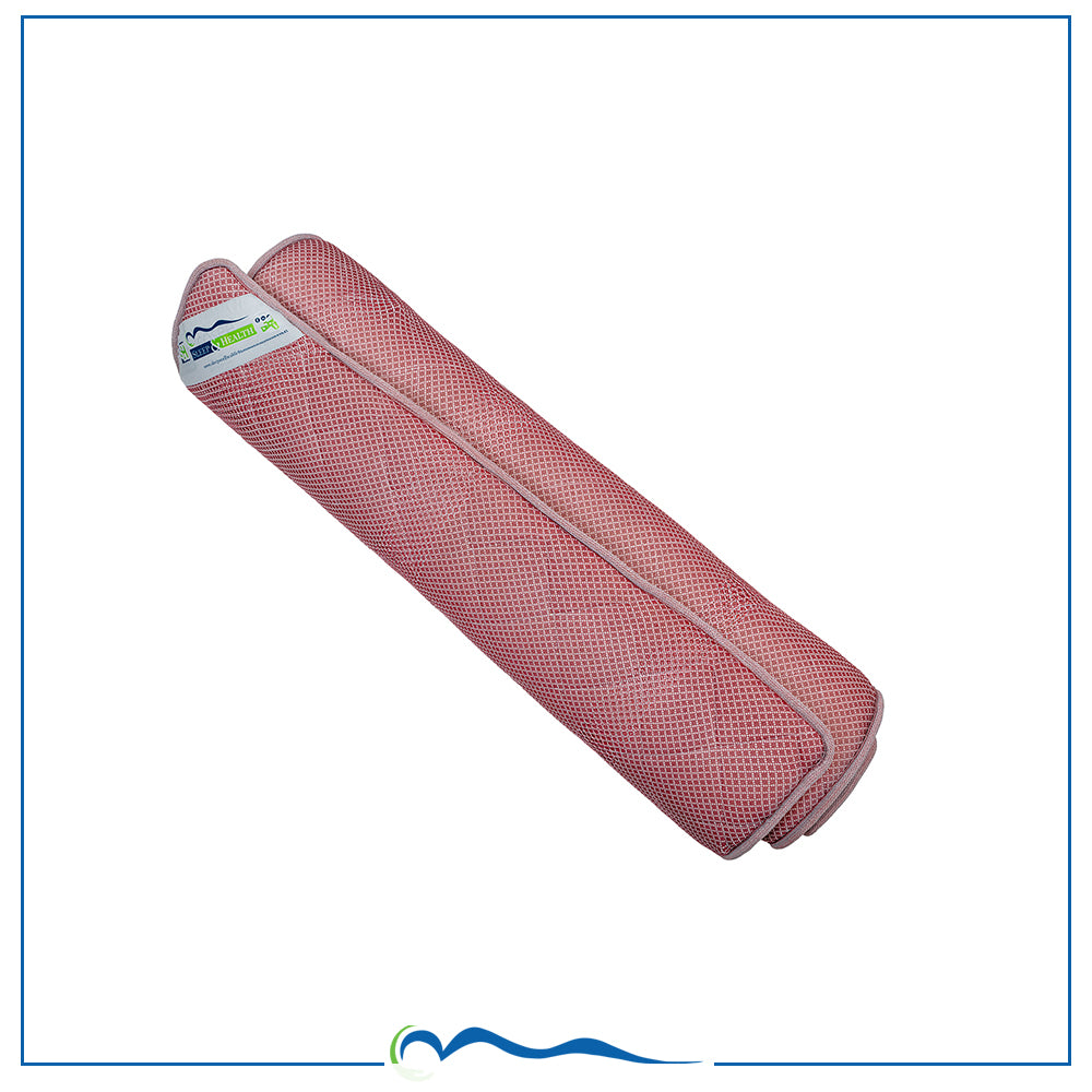 Slim Roll Bed