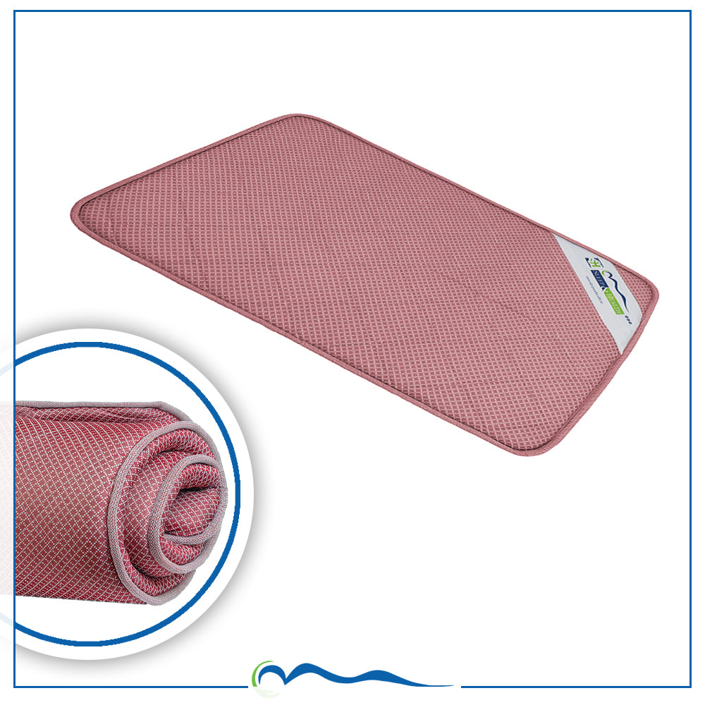 Slim Roll Bed