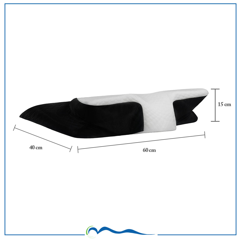 8D Anti-Snoring Pillow