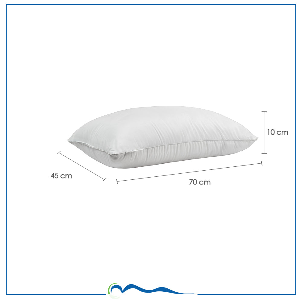 Micro Fibre Pillow