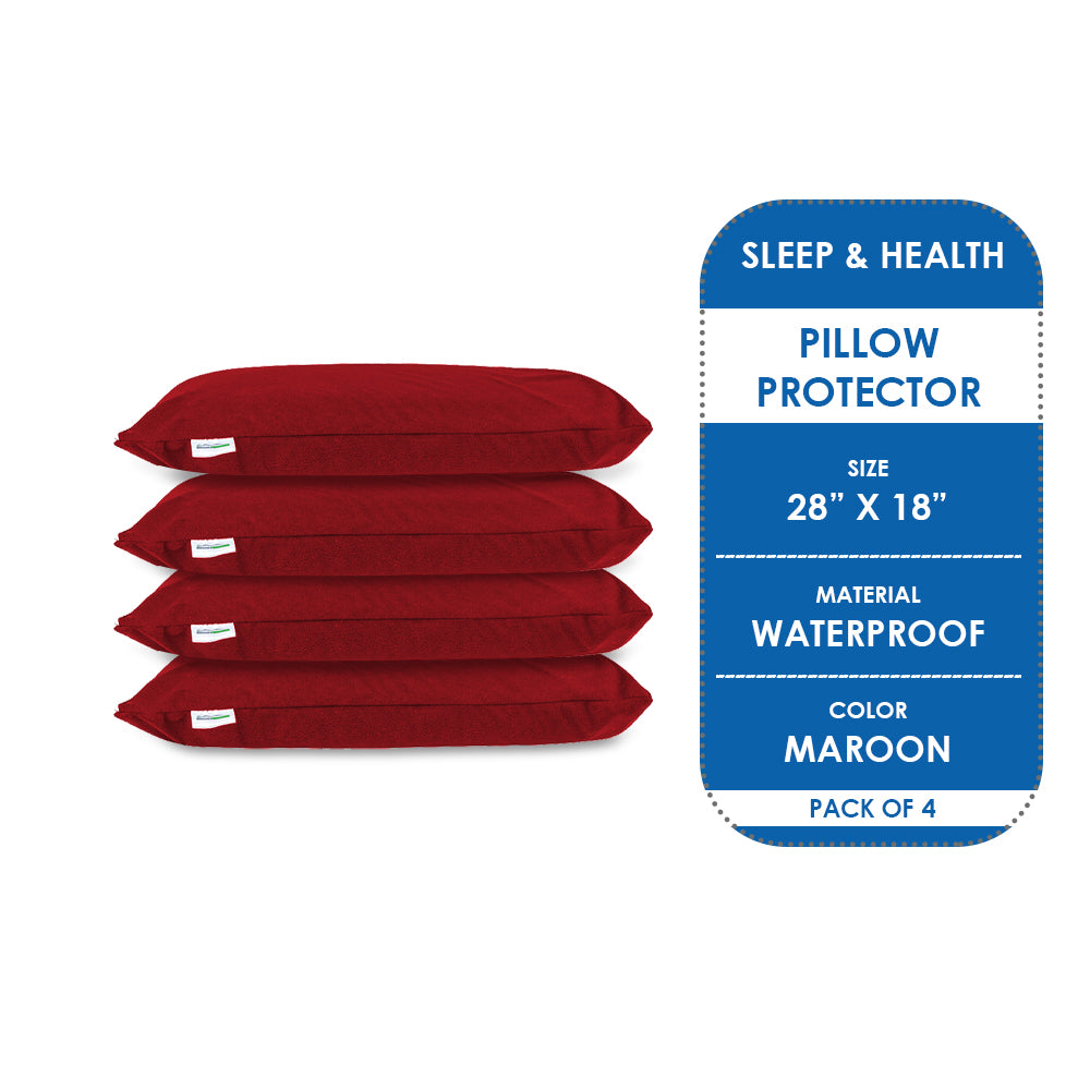 Pillow Protector