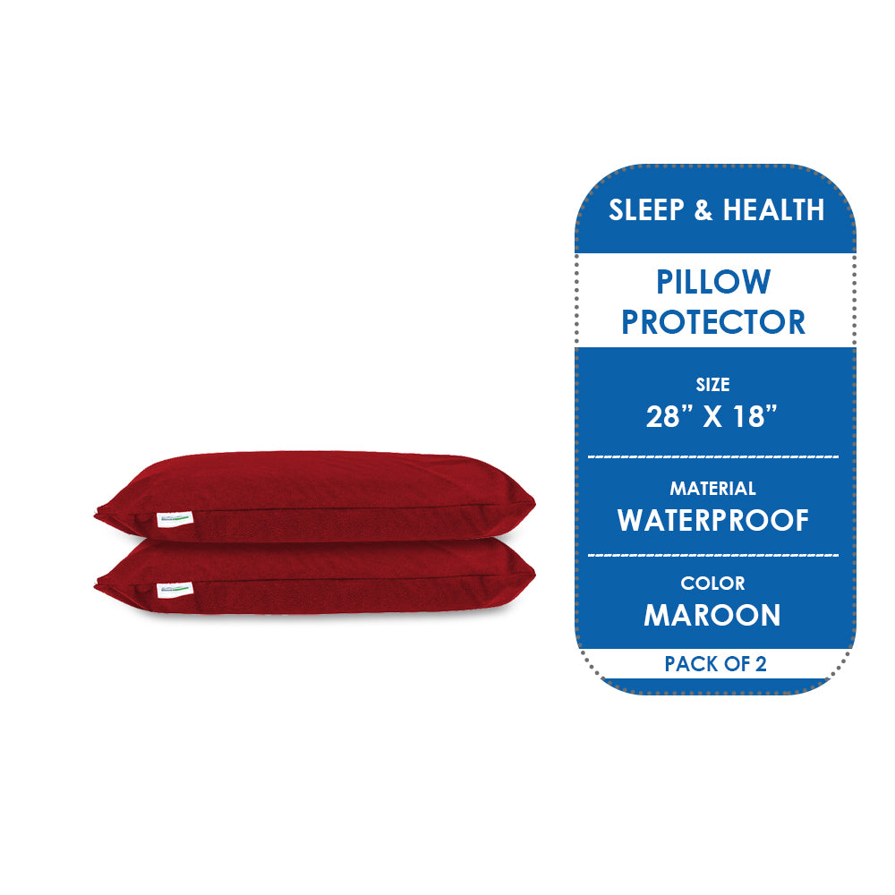 Pillow Protector