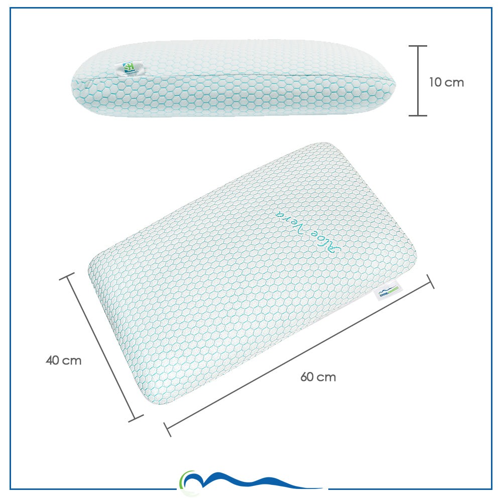 Latex Pillow Regular
