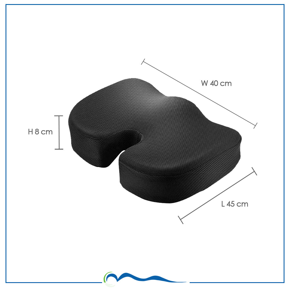 Latex Contour Seat