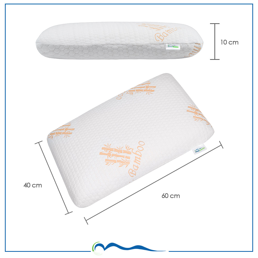 Memory Pillow Regular