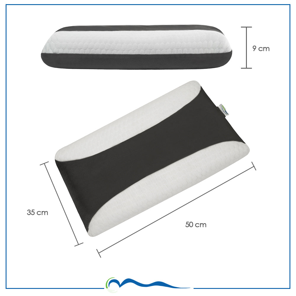 Memory Pillow Small