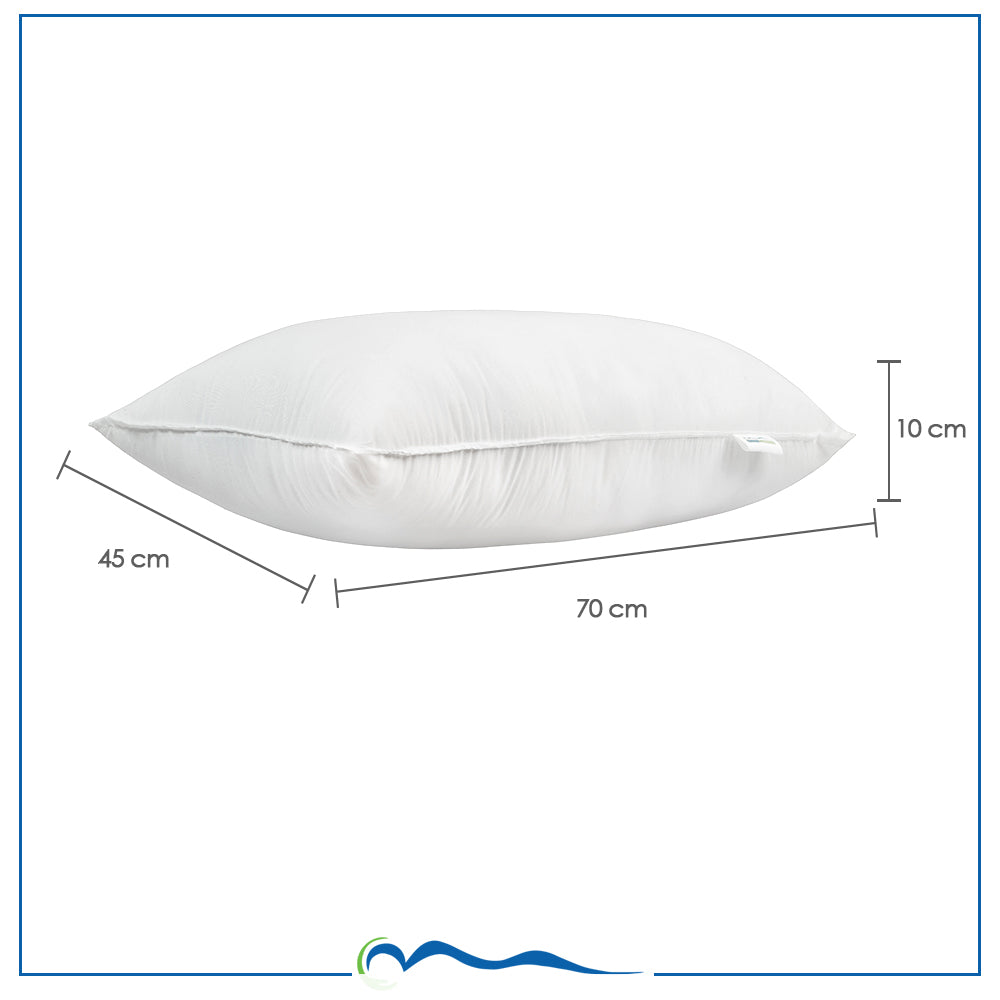 Basic Fibre Pillow