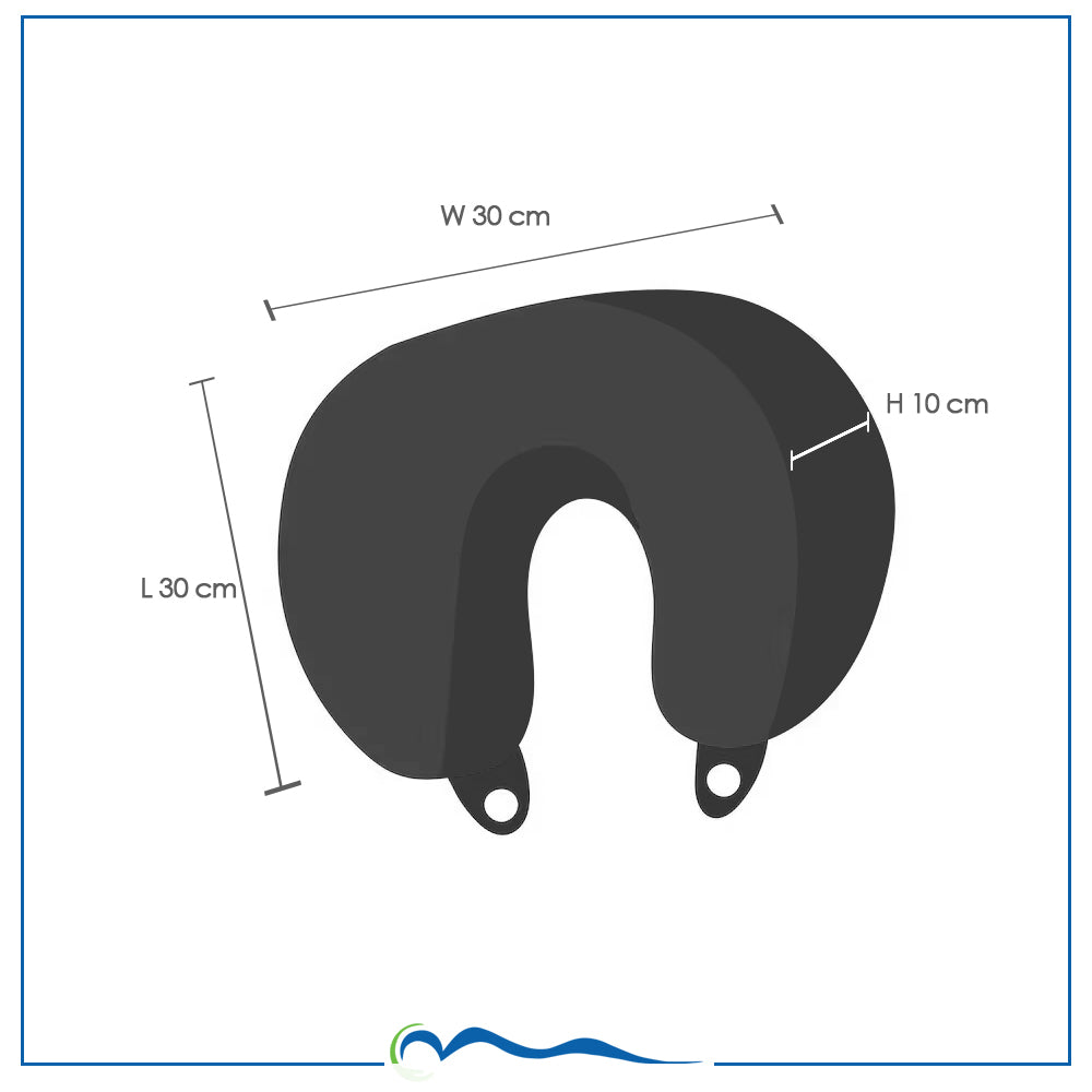 Neck Pillow Fibre