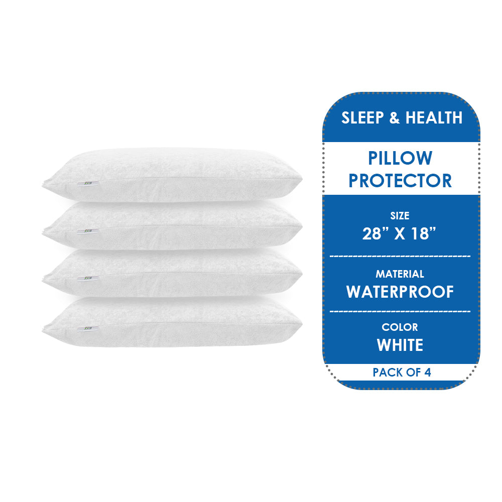 Pillow Protector