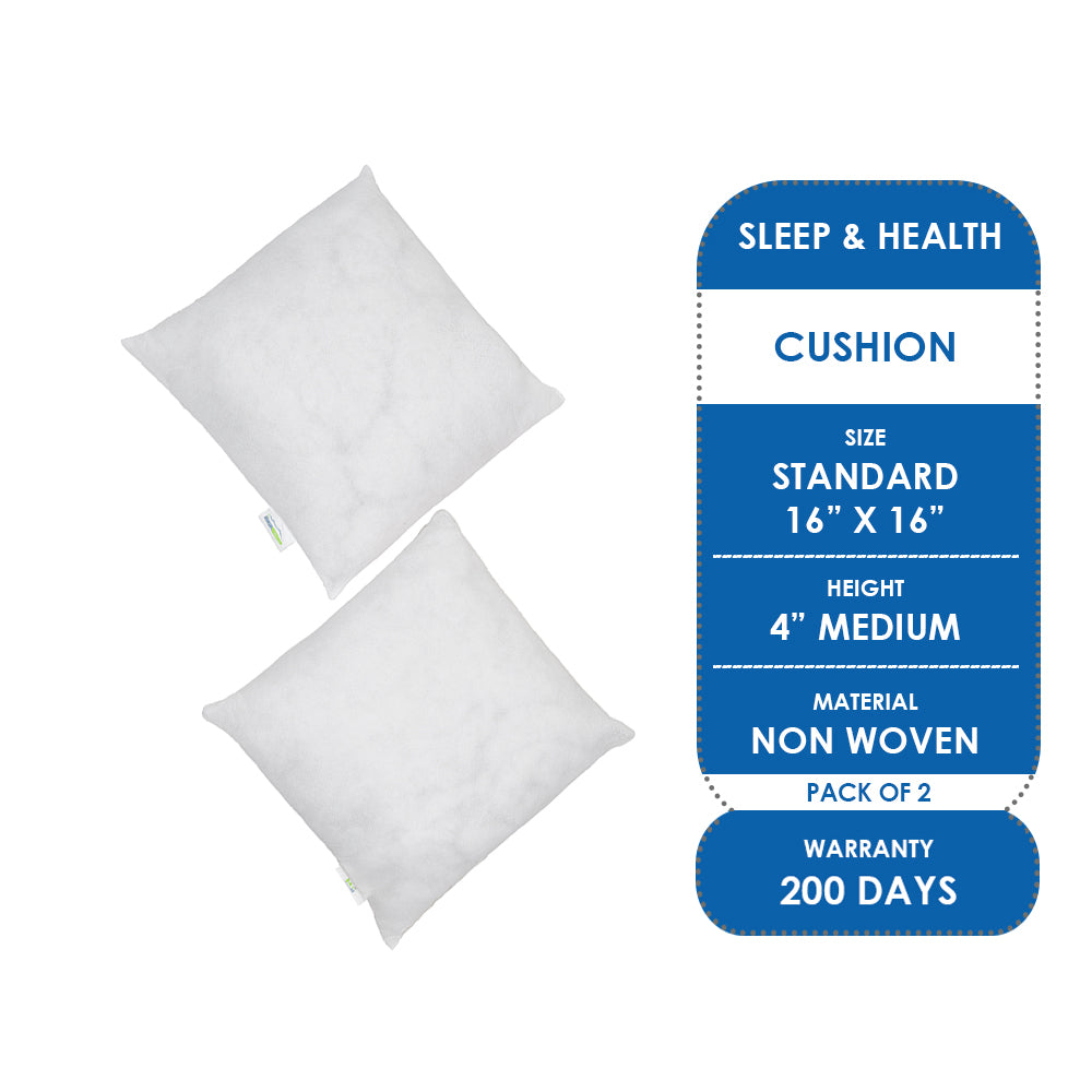 Cushion Filler Non Woven
