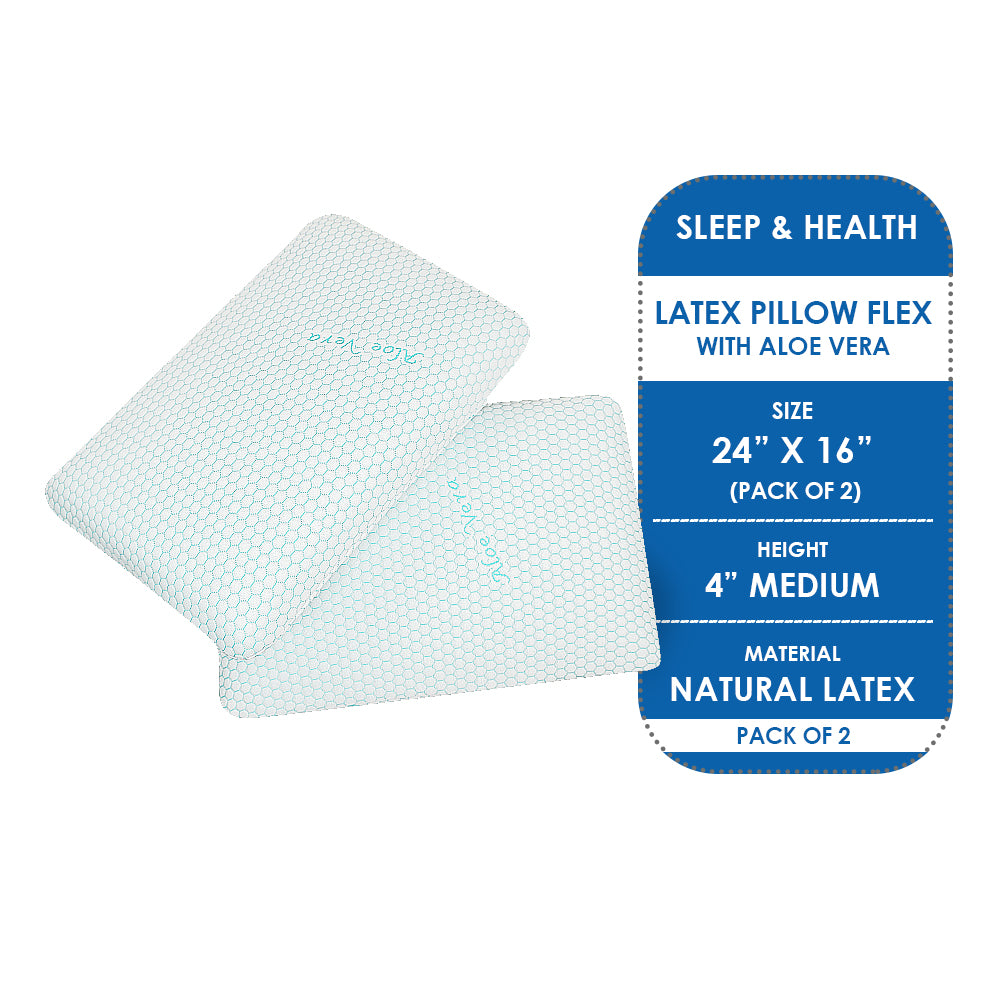 Latex Pillow Regular