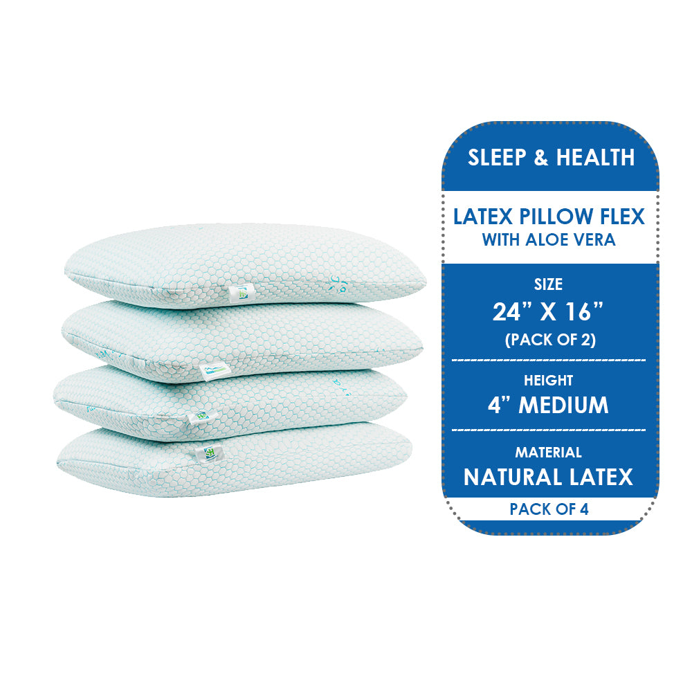 Latex Pillow Regular