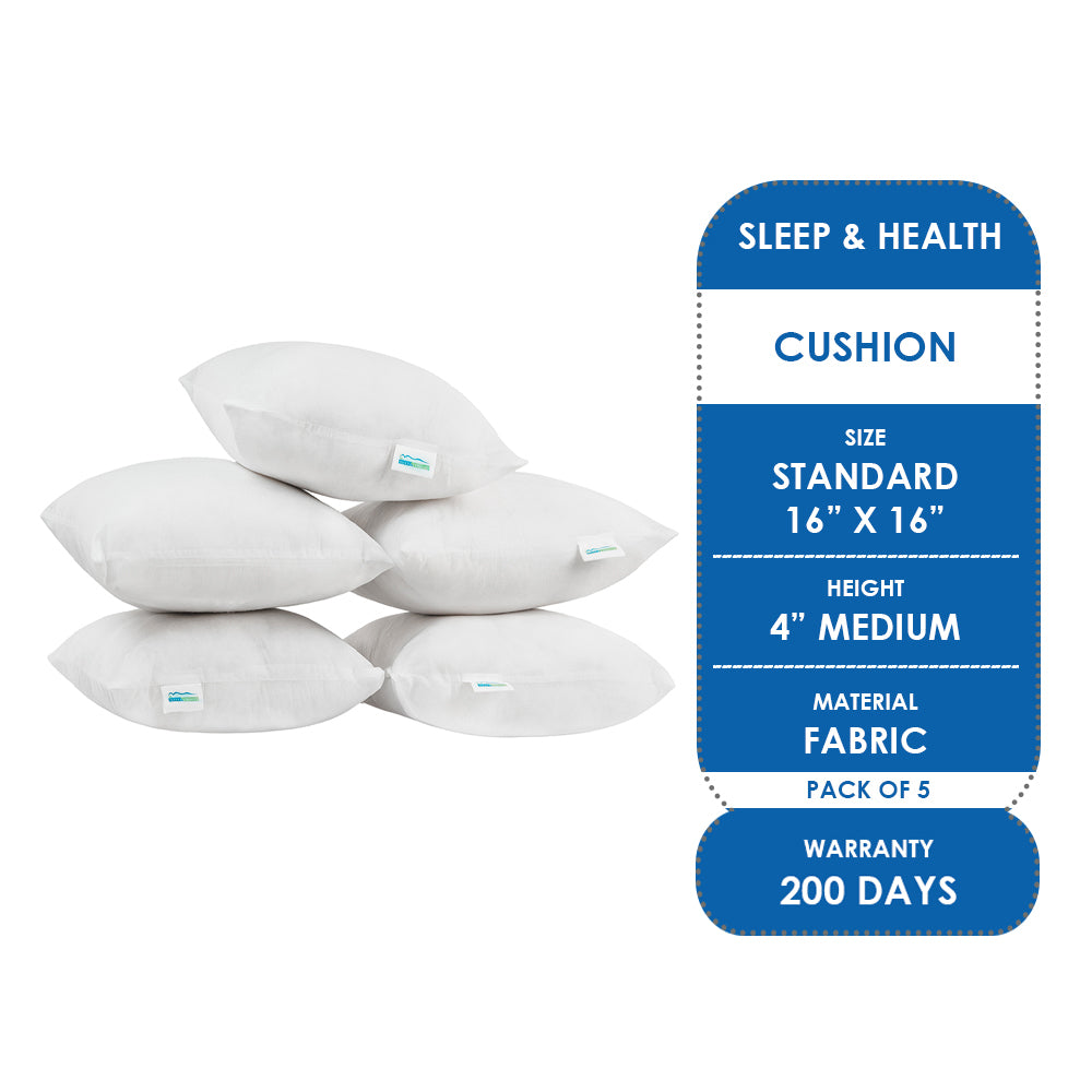 Cushion Filler Fabric