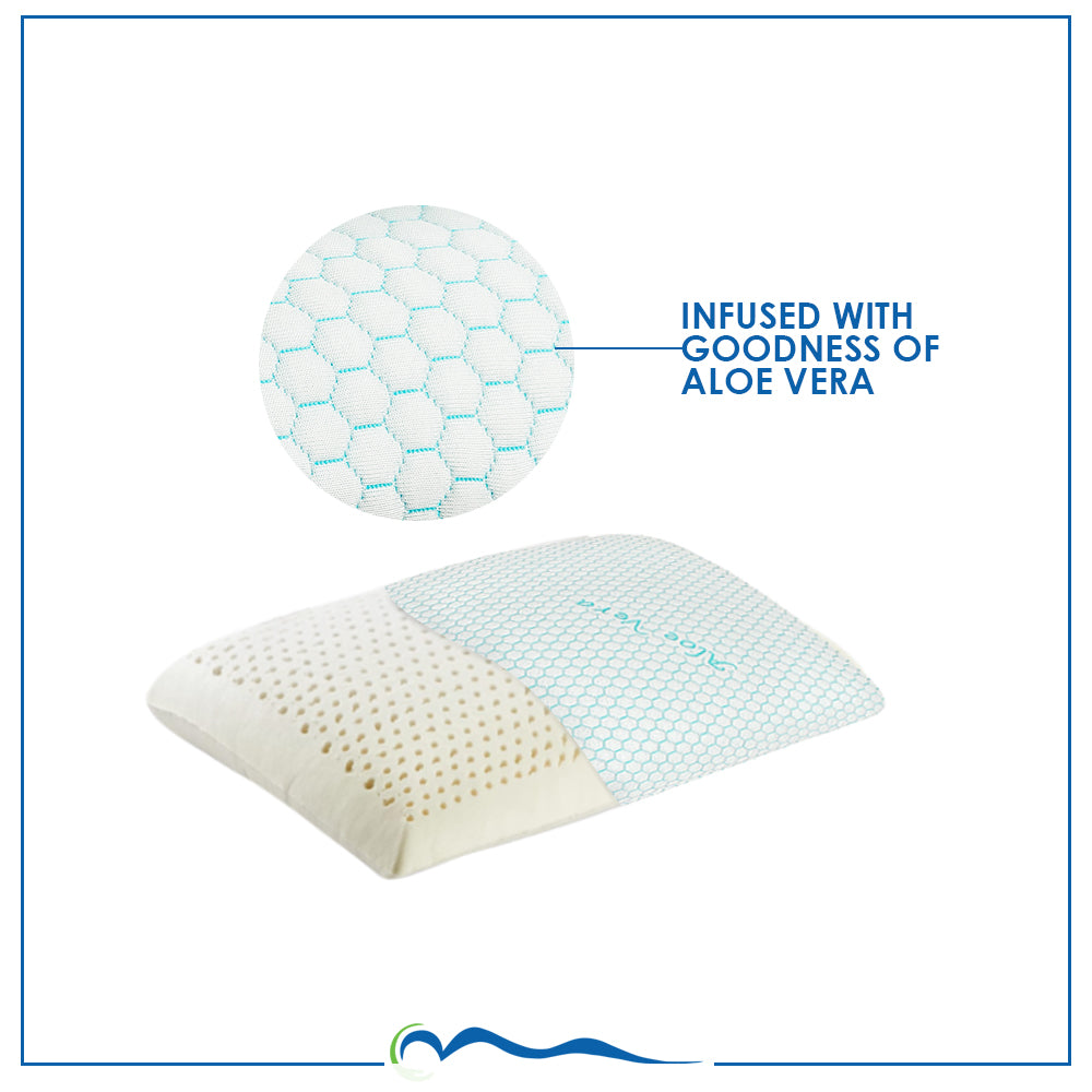 Latex Pillow Regular