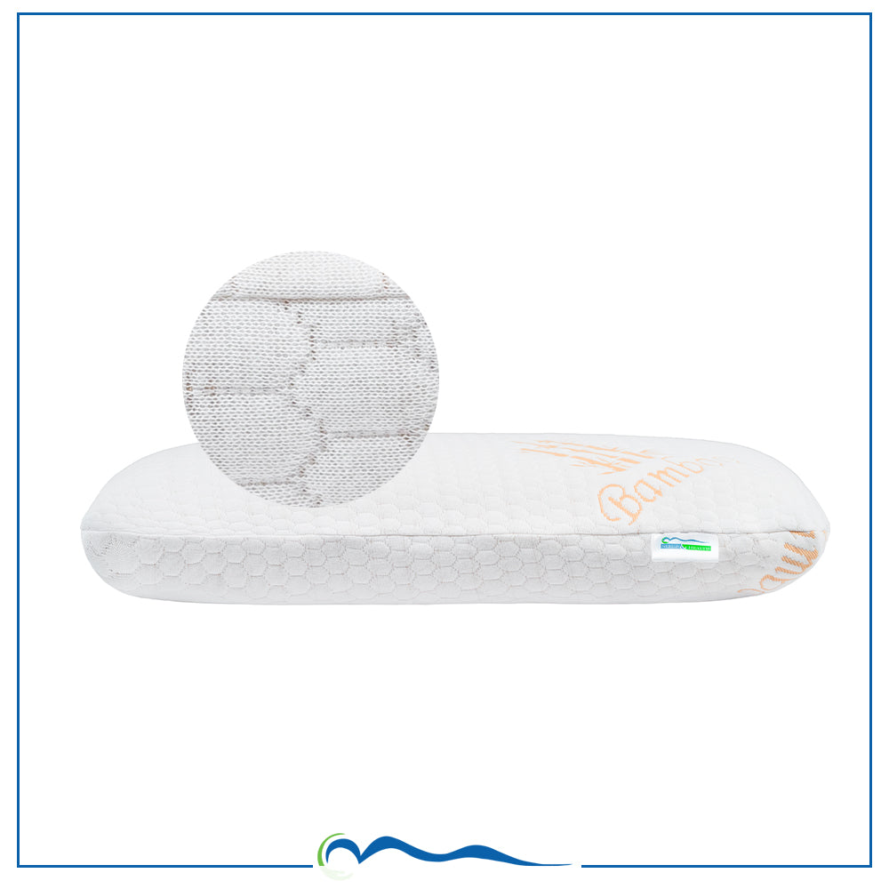 Memory Pillow Regular