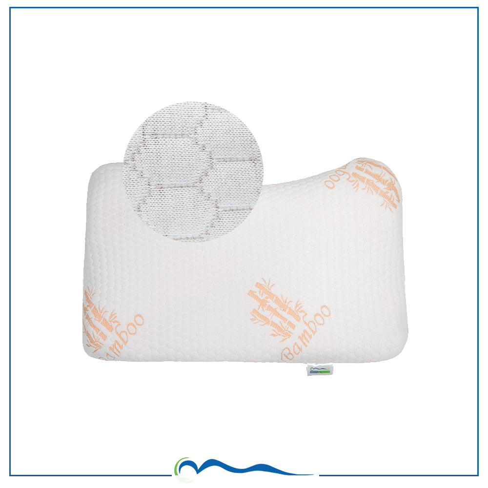 Memory Pillow Butterfly