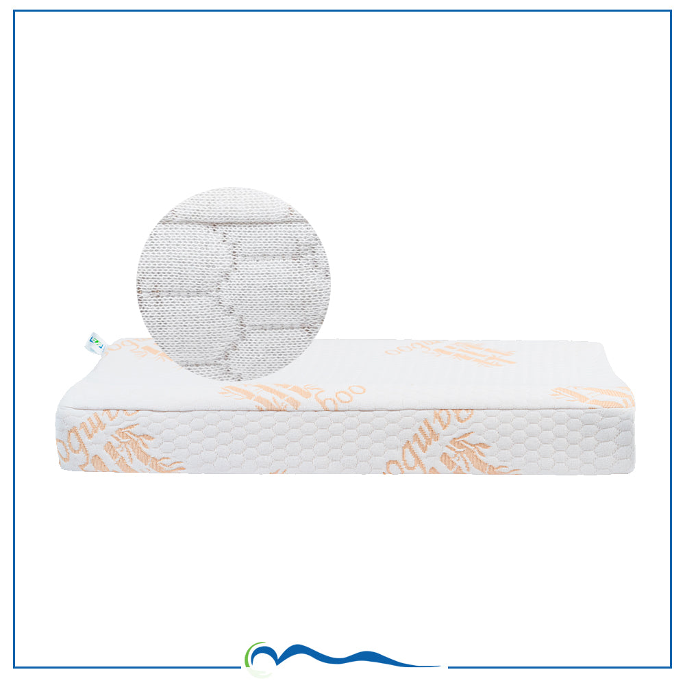 Memory Pillow Contour