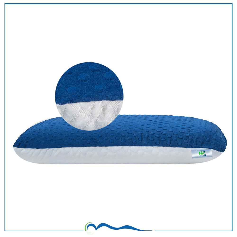 Memory Pillow Cooling Gel