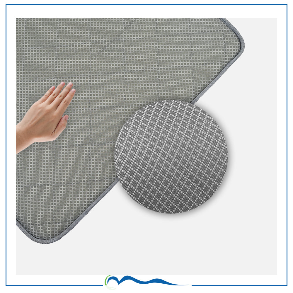 Slim Roll Bed