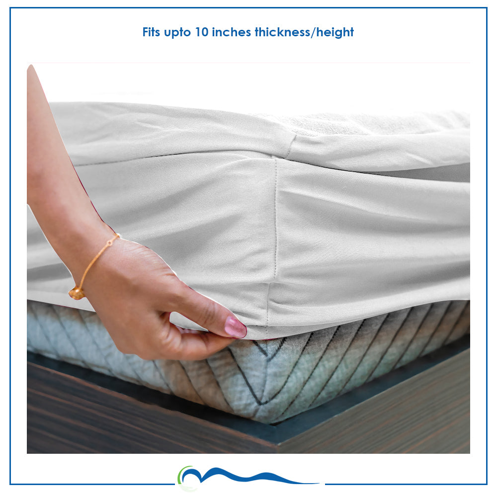 Mattress Protector