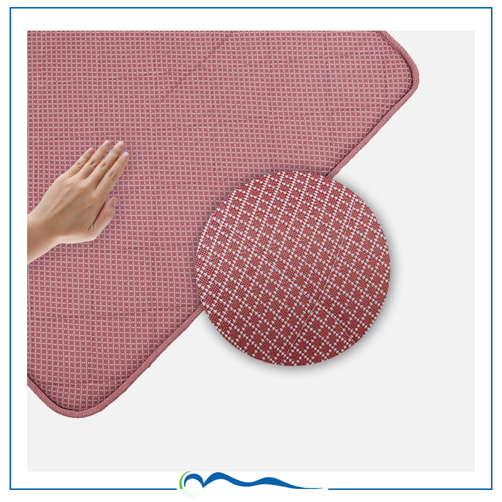 Slim Roll Bed