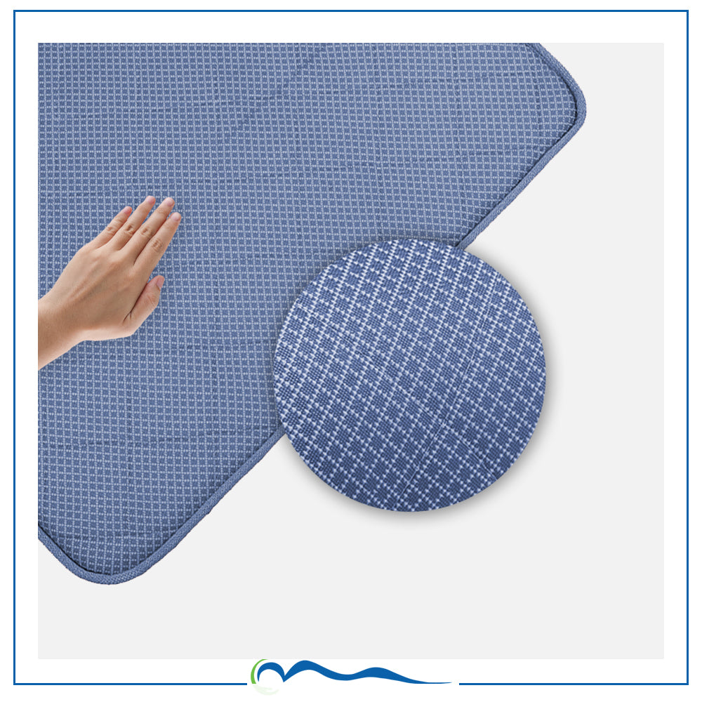 Slim Roll Bed
