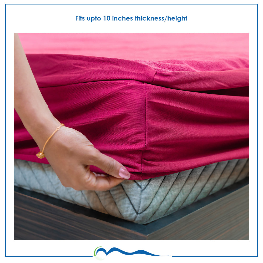 Mattress Protector