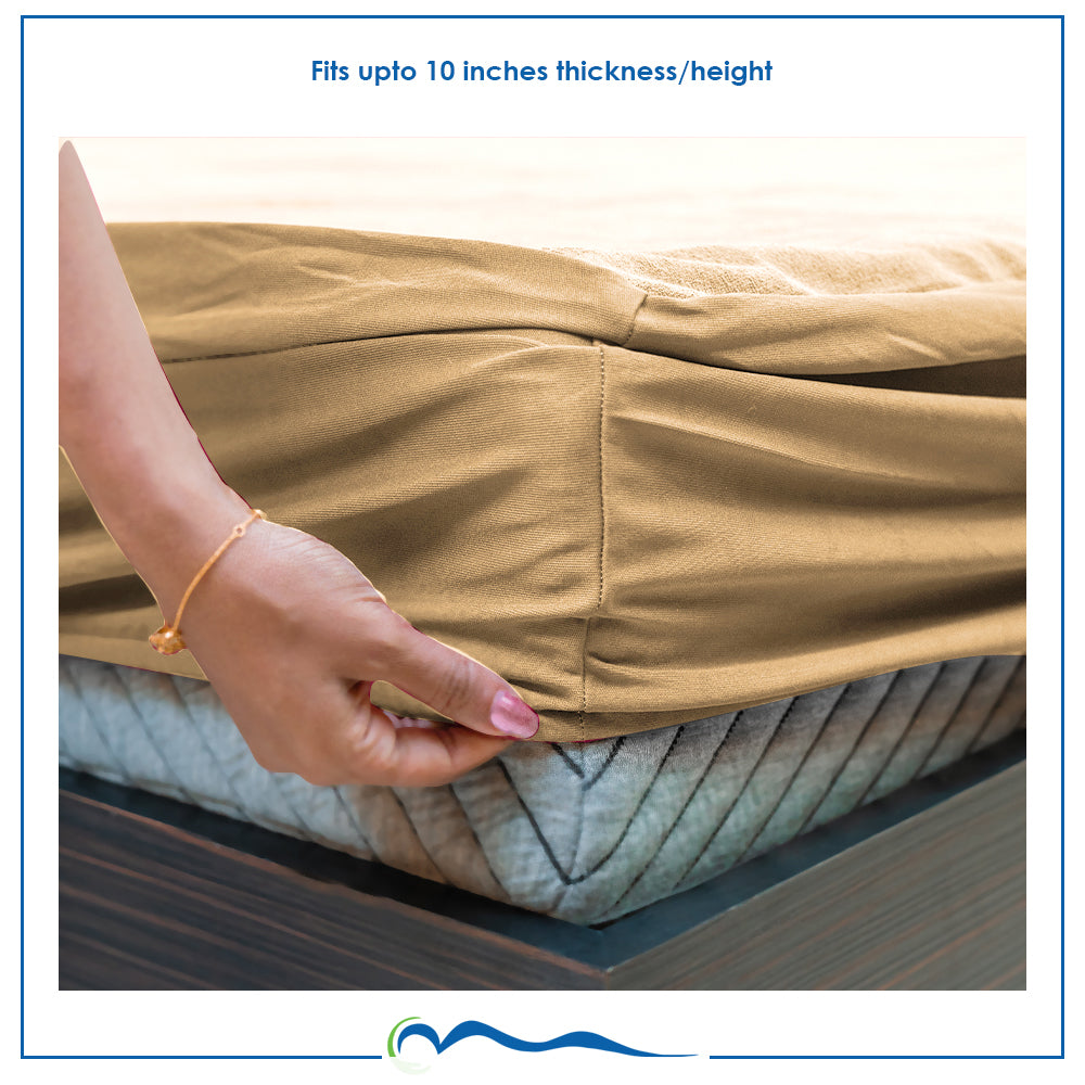 Mattress Protector