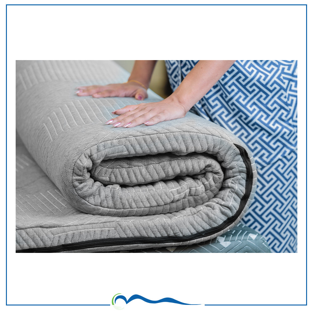 Mattress Topper
