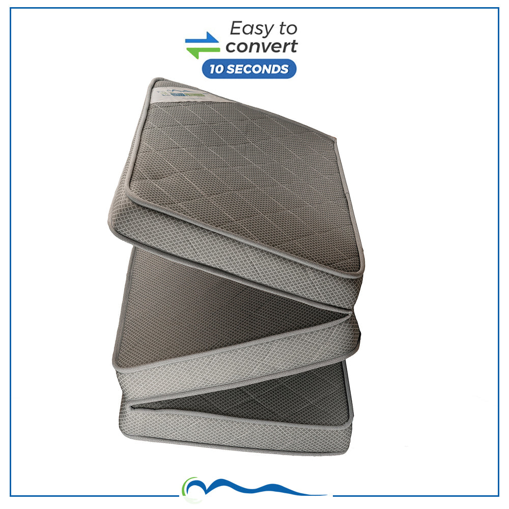 Folding Bed