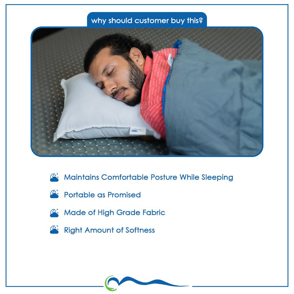 Cushion Filler Fabric