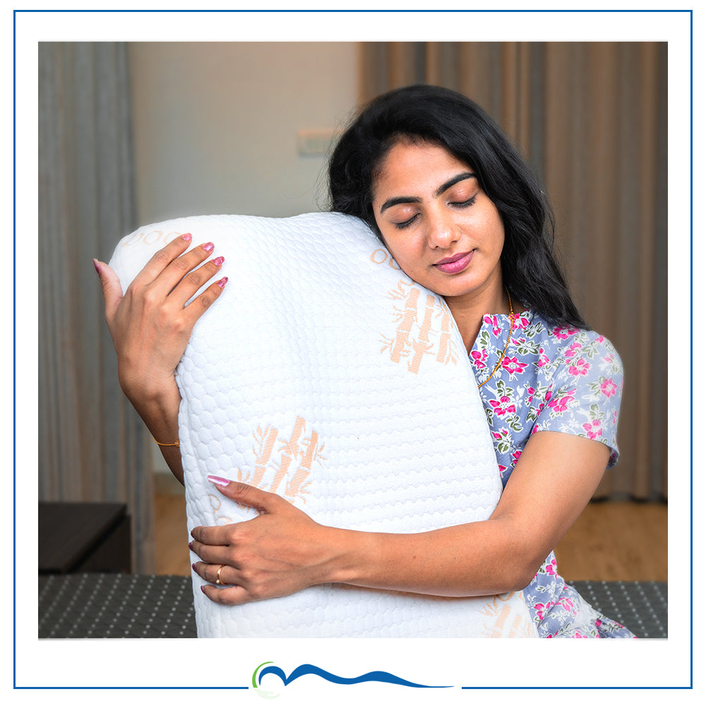 Memory Pillow Regular